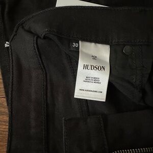 Hudson Ace Skinny Jeans